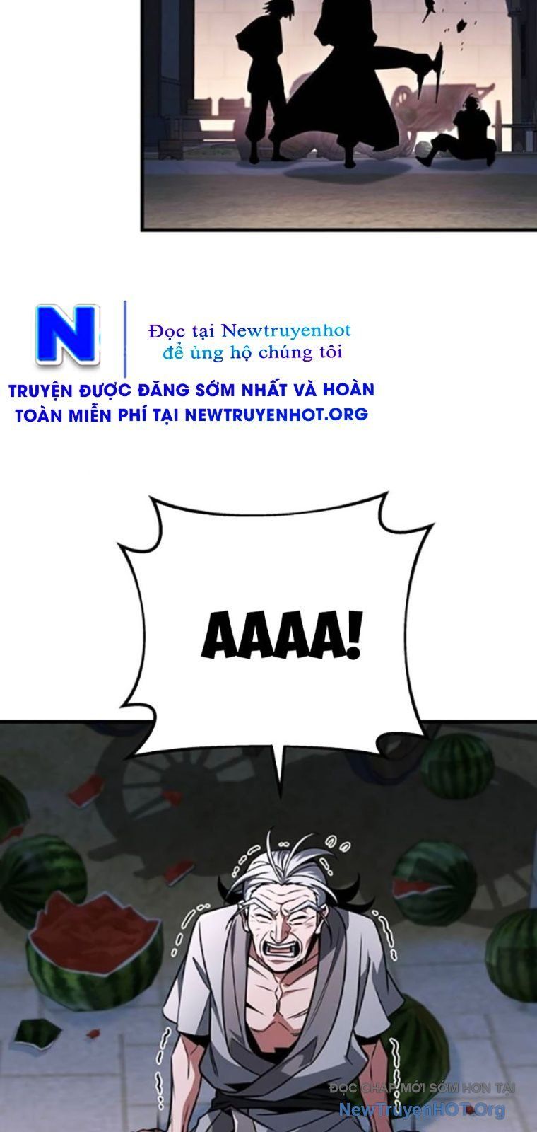 Thanh Kiếm Của Hoàng Đế - Chapter 96 - Page 91