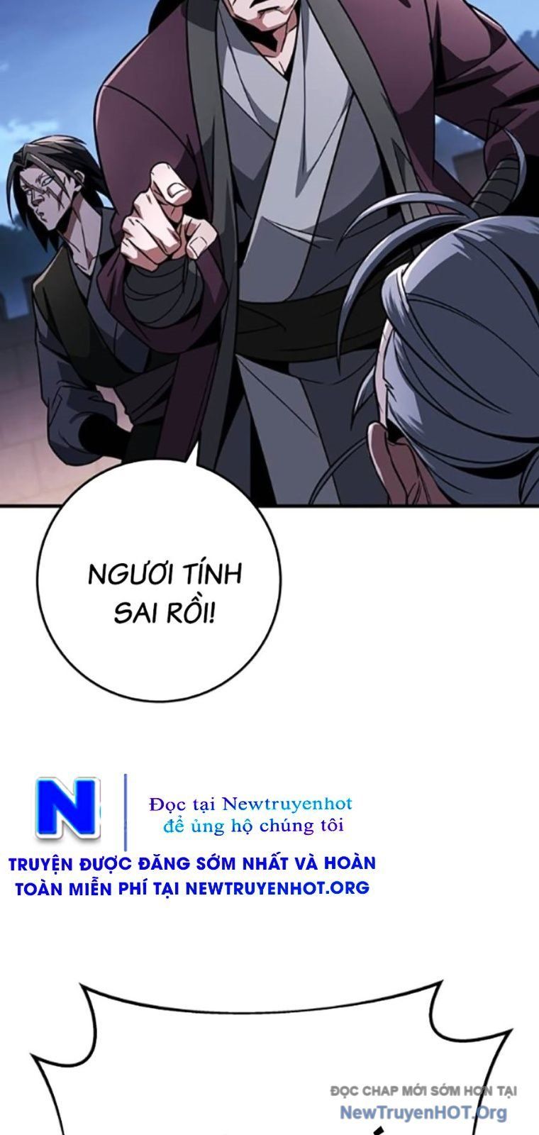 Thanh Kiếm Của Hoàng Đế - Chapter 96 - Page 93