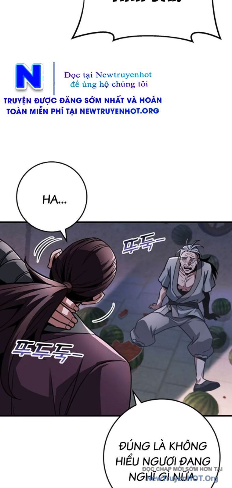 Thanh Kiếm Của Hoàng Đế - Chapter 96 - Page 95