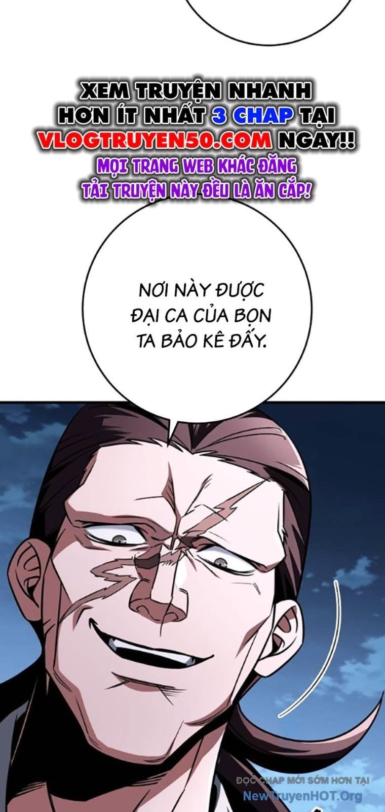 Thanh Kiếm Của Hoàng Đế - Chapter 96 - Page 96