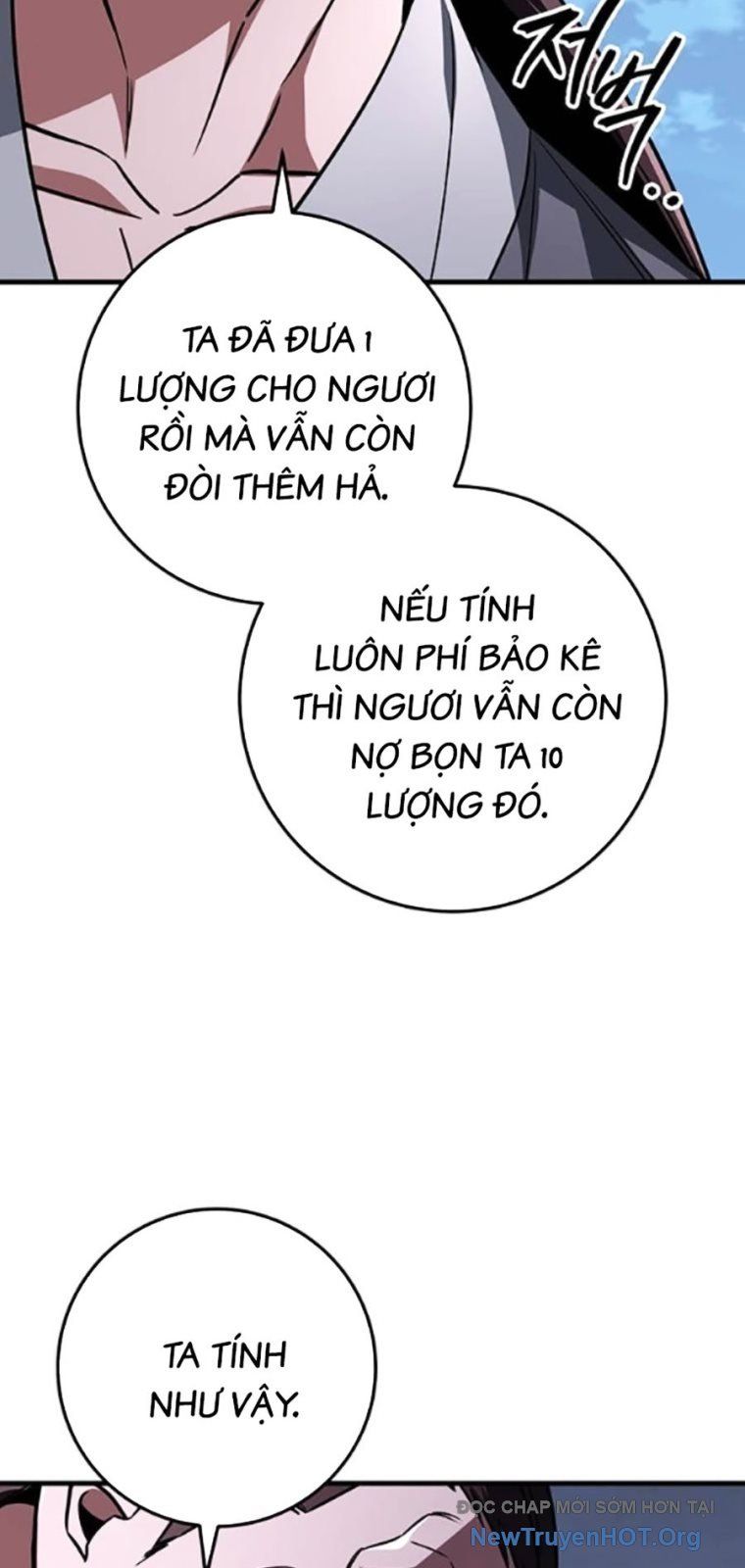 Thanh Kiếm Của Hoàng Đế - Chapter 96 - Page 97