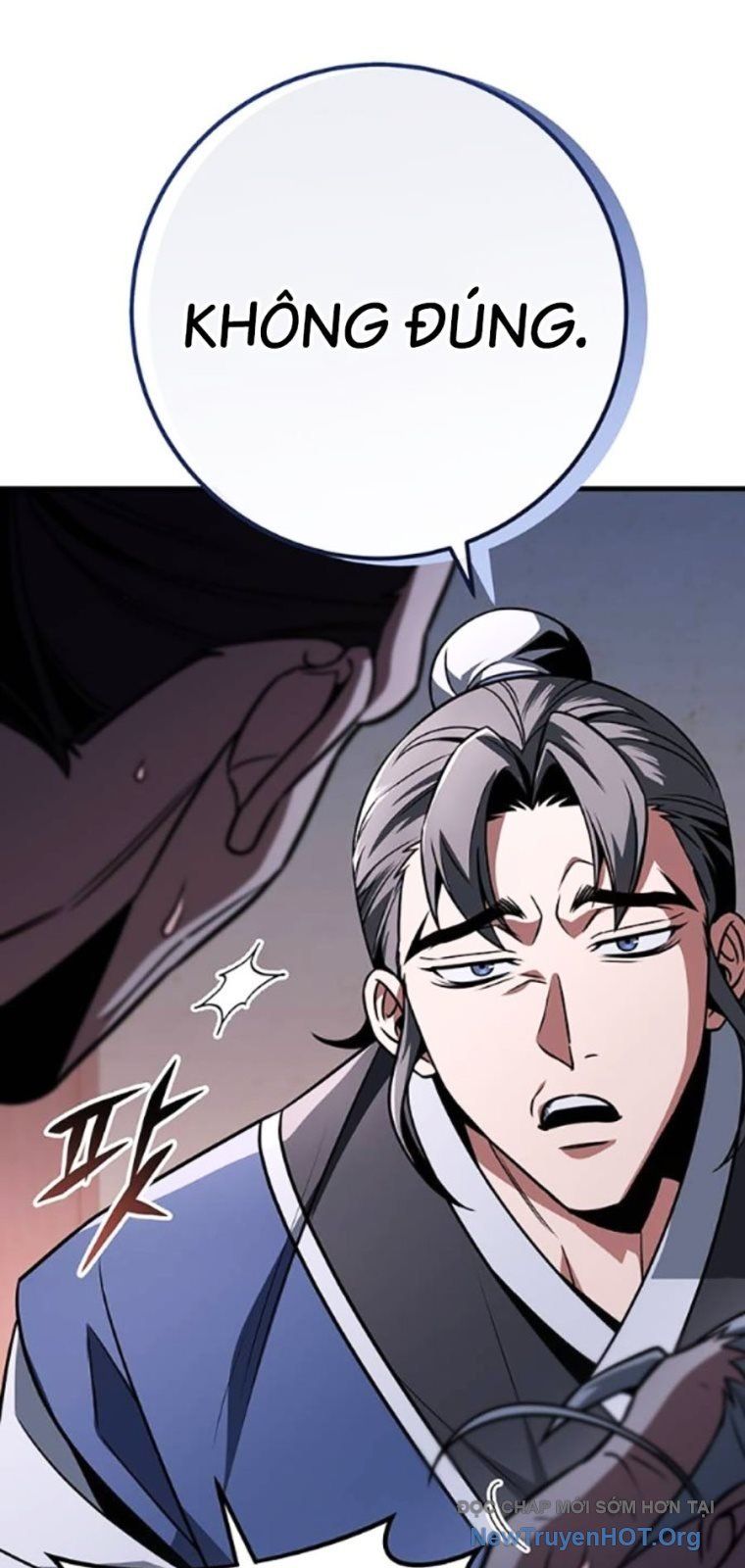 Thanh Kiếm Của Hoàng Đế - Chapter 96 - Page 99