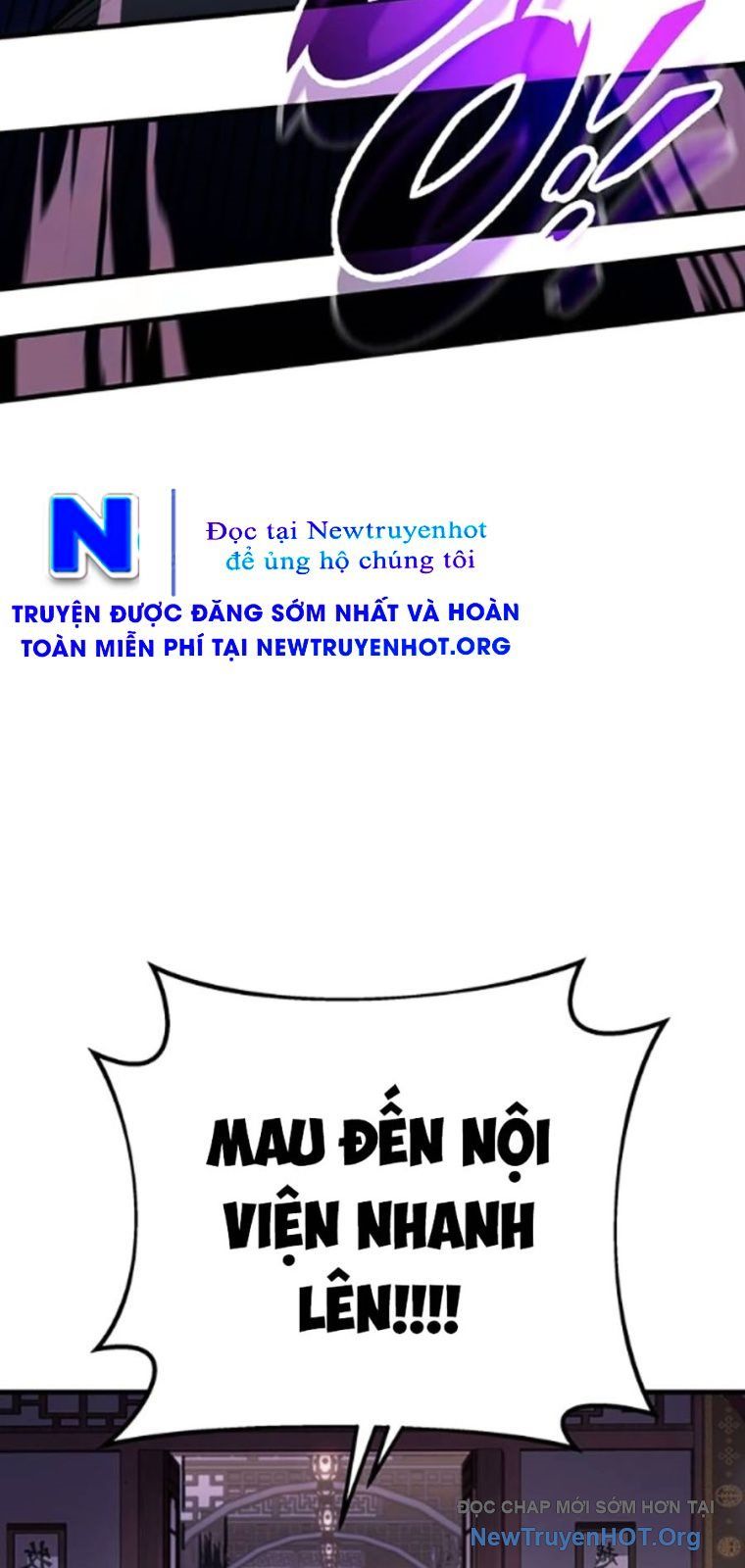 Thanh Kiếm Của Hoàng Đế - Chapter 97 - Page 101