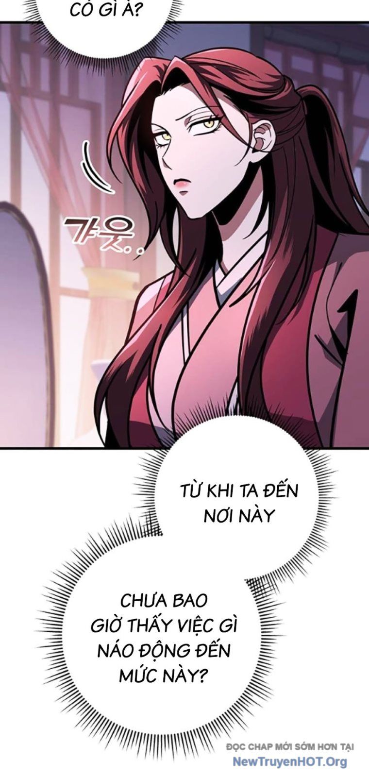 Thanh Kiếm Của Hoàng Đế - Chapter 97 - Page 104