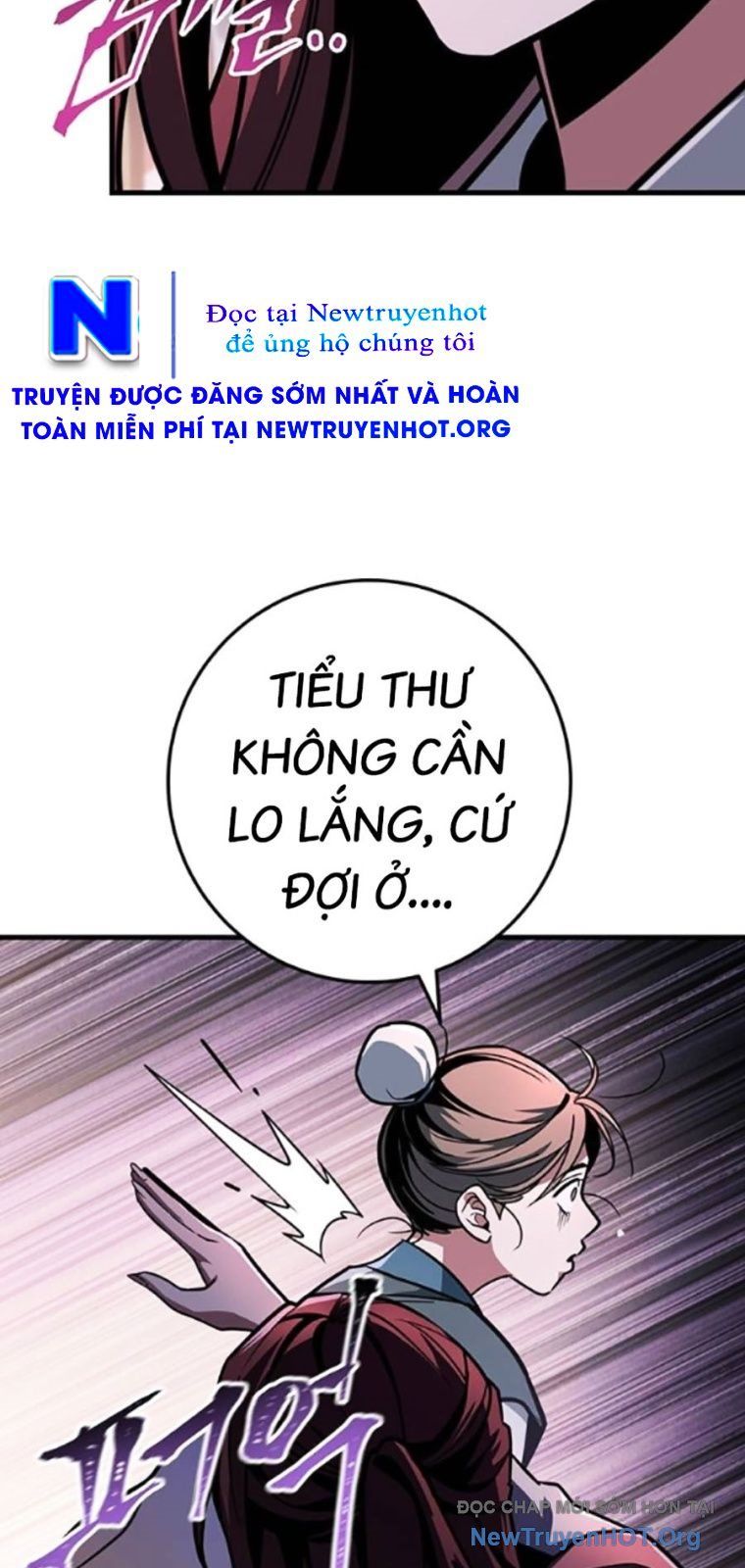 Thanh Kiếm Của Hoàng Đế - Chapter 97 - Page 106