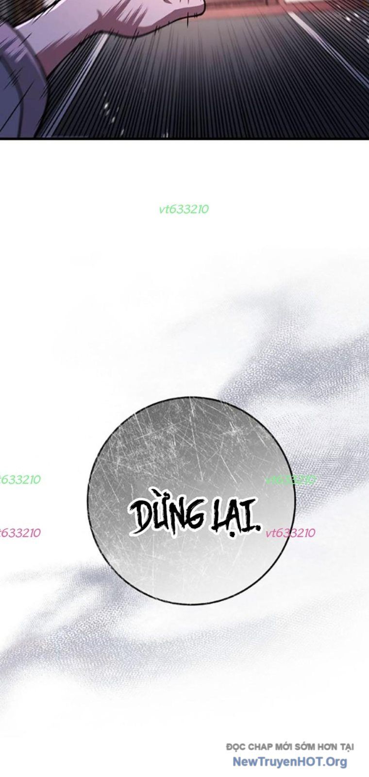 Thanh Kiếm Của Hoàng Đế - Chapter 97 - Page 111