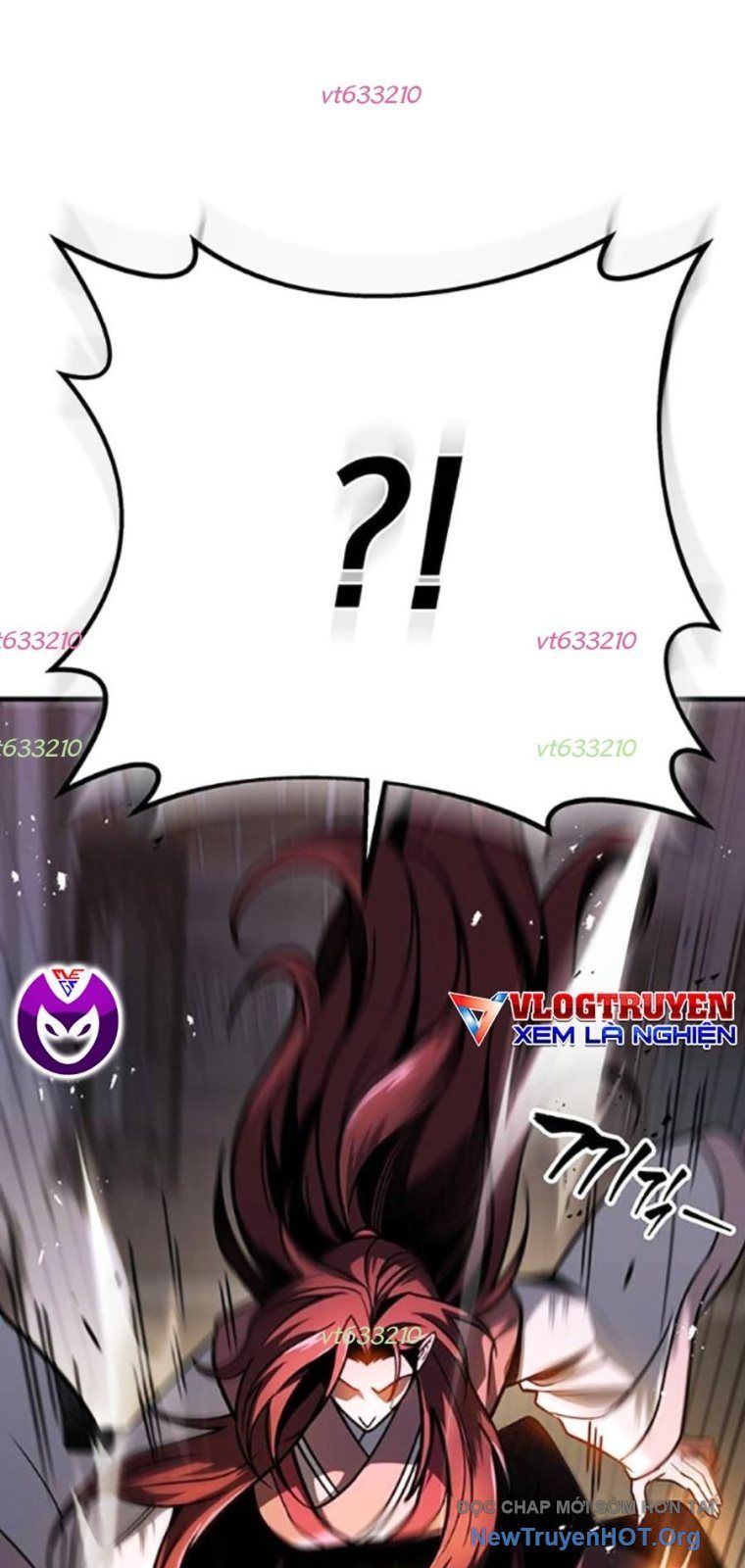 Thanh Kiếm Của Hoàng Đế - Chapter 97 - Page 112