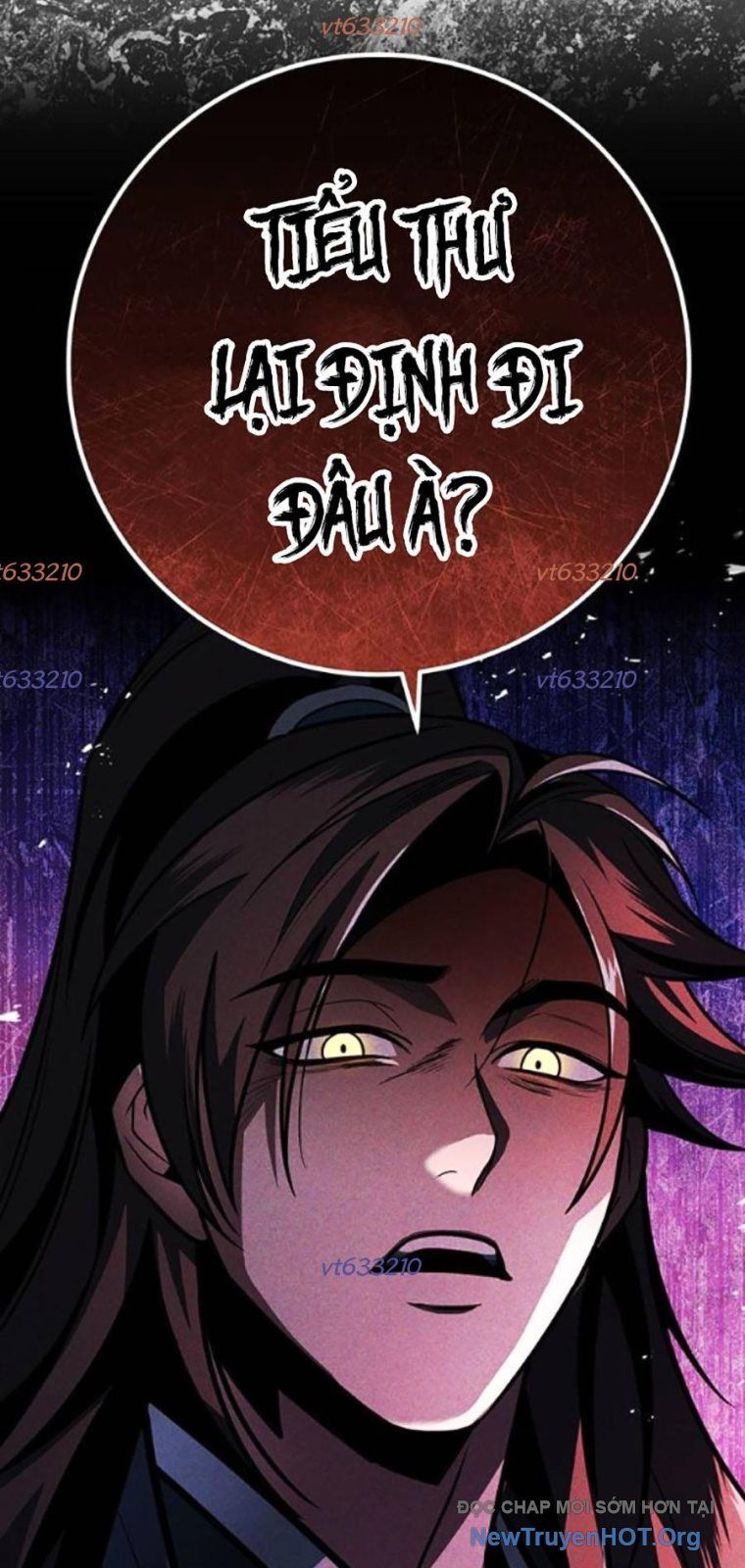 Thanh Kiếm Của Hoàng Đế - Chapter 97 - Page 116