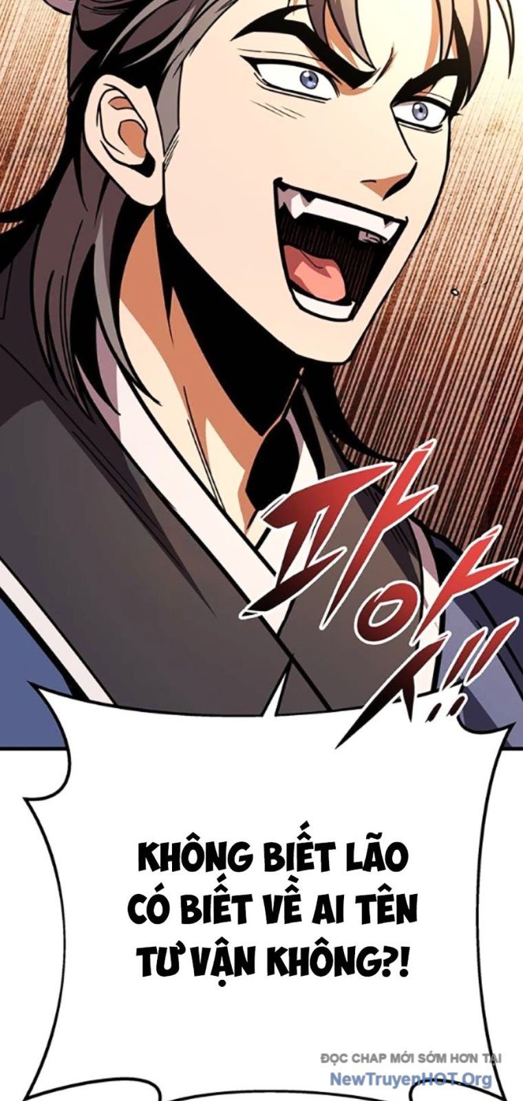 Thanh Kiếm Của Hoàng Đế - Chapter 97 - Page 12