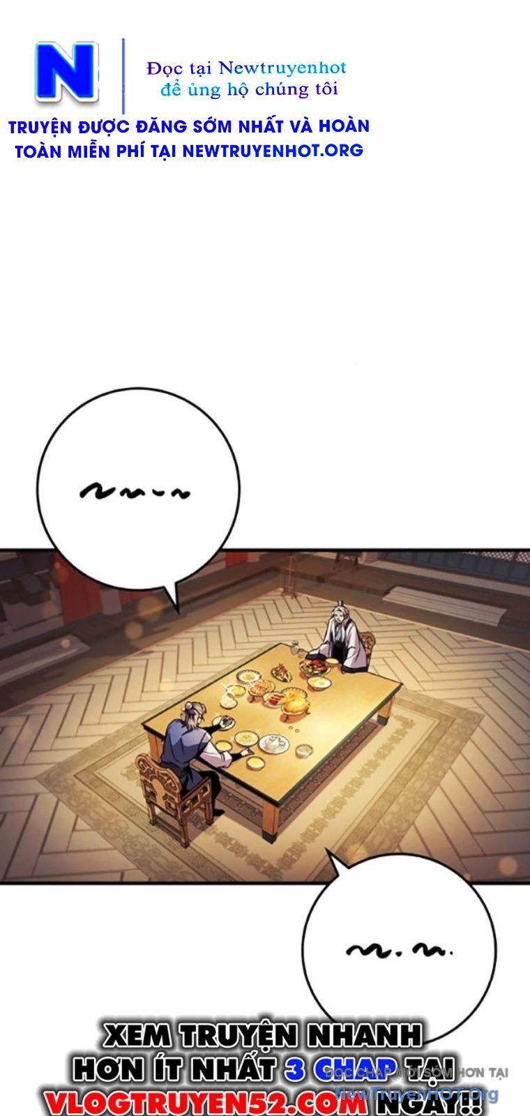 Thanh Kiếm Của Hoàng Đế - Chapter 97 - Page 15