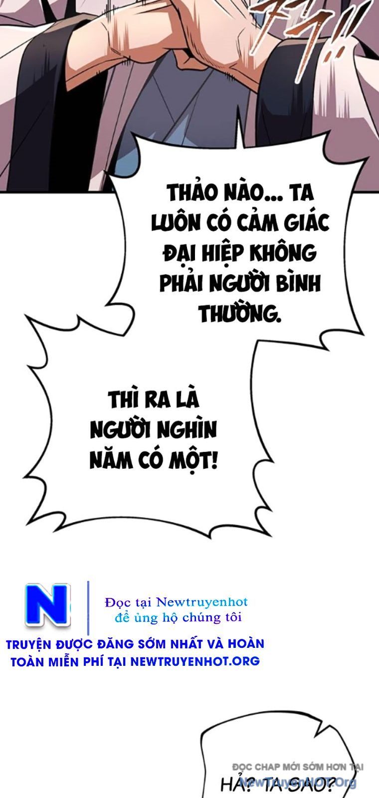Thanh Kiếm Của Hoàng Đế - Chapter 97 - Page 17