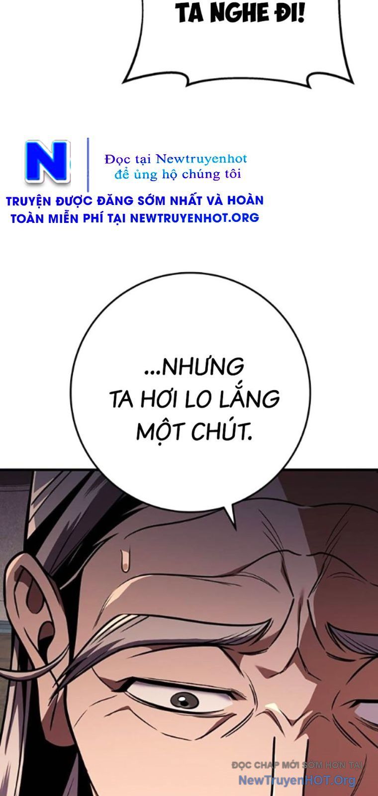 Thanh Kiếm Của Hoàng Đế - Chapter 97 - Page 23
