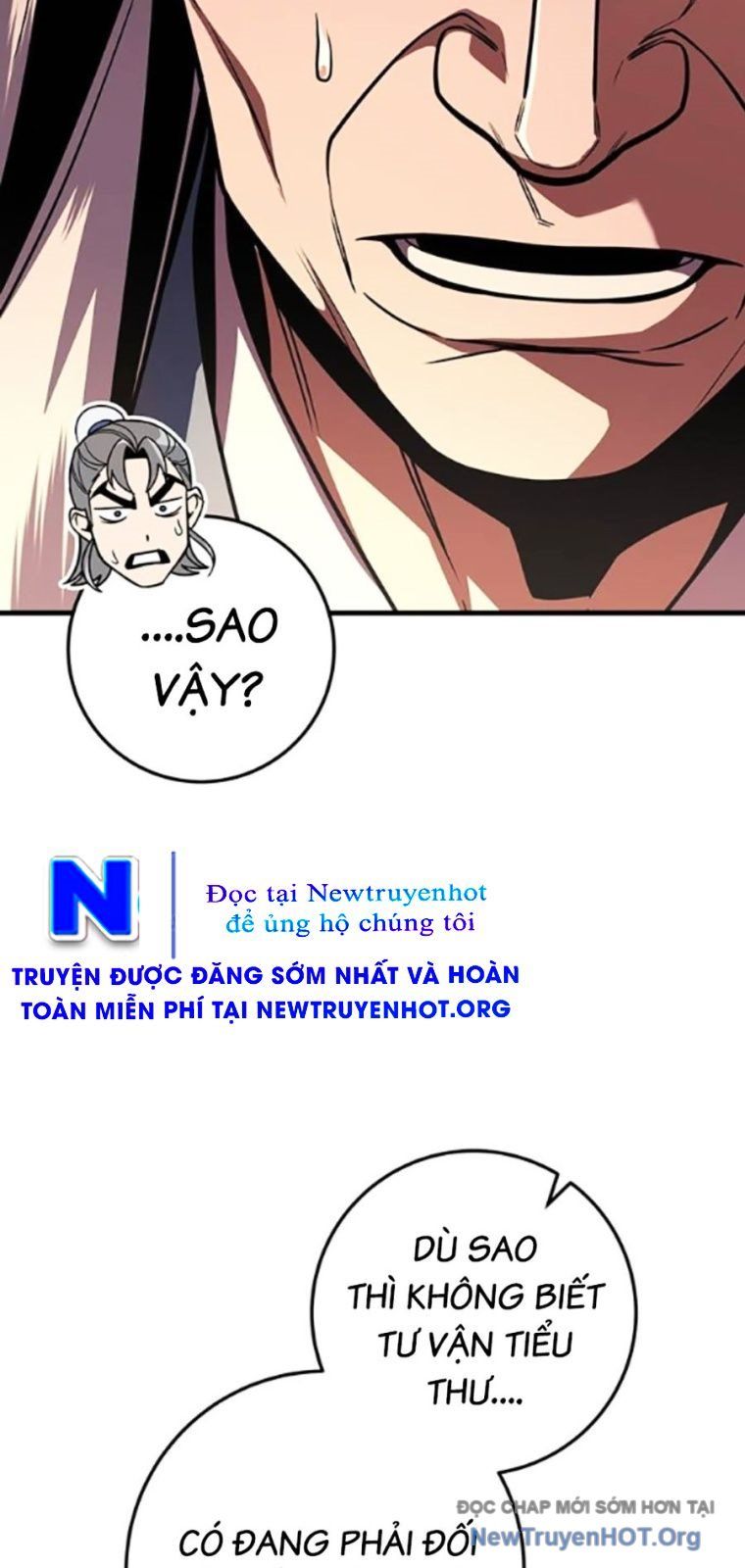 Thanh Kiếm Của Hoàng Đế - Chapter 97 - Page 24