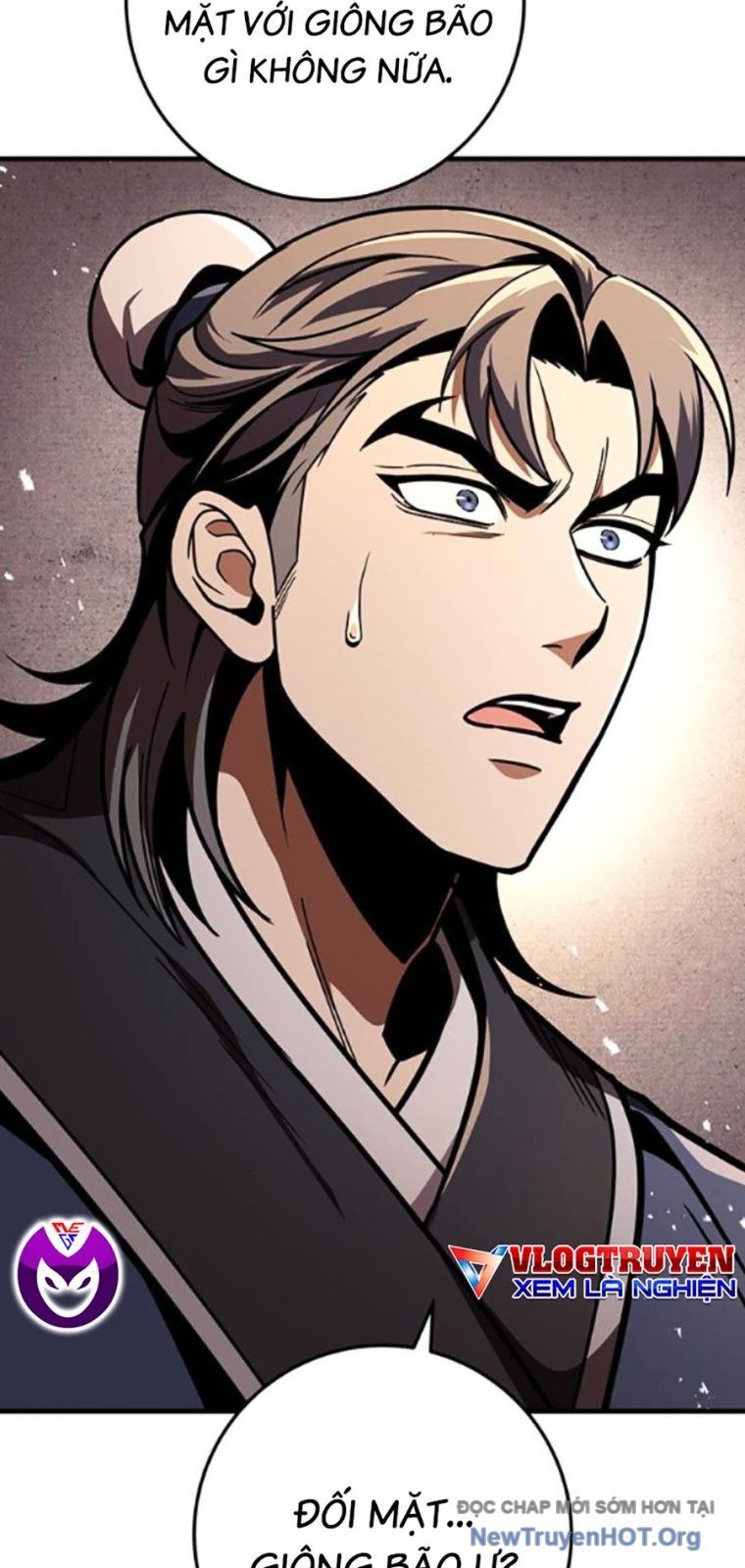 Thanh Kiếm Của Hoàng Đế - Chapter 97 - Page 25