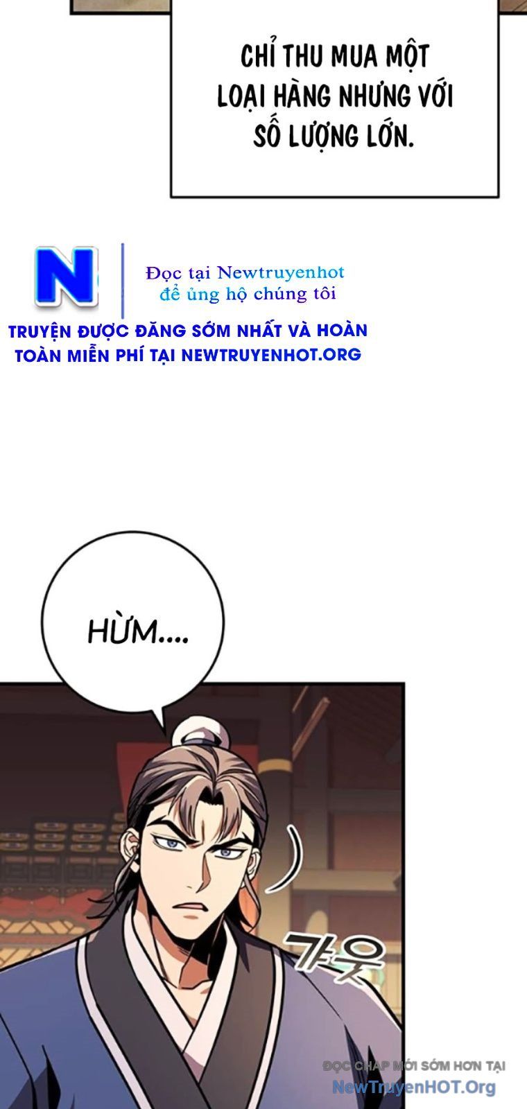 Thanh Kiếm Của Hoàng Đế - Chapter 97 - Page 29