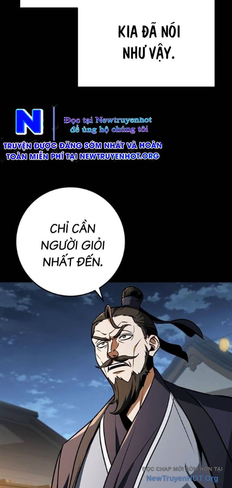 Thanh Kiếm Của Hoàng Đế - Chapter 97 - Page 31