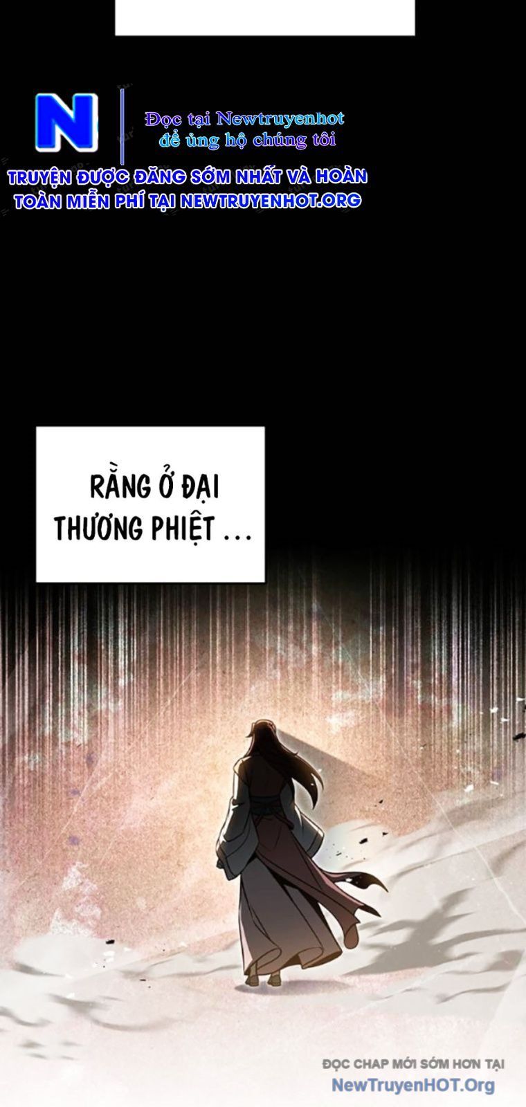 Thanh Kiếm Của Hoàng Đế - Chapter 97 - Page 33
