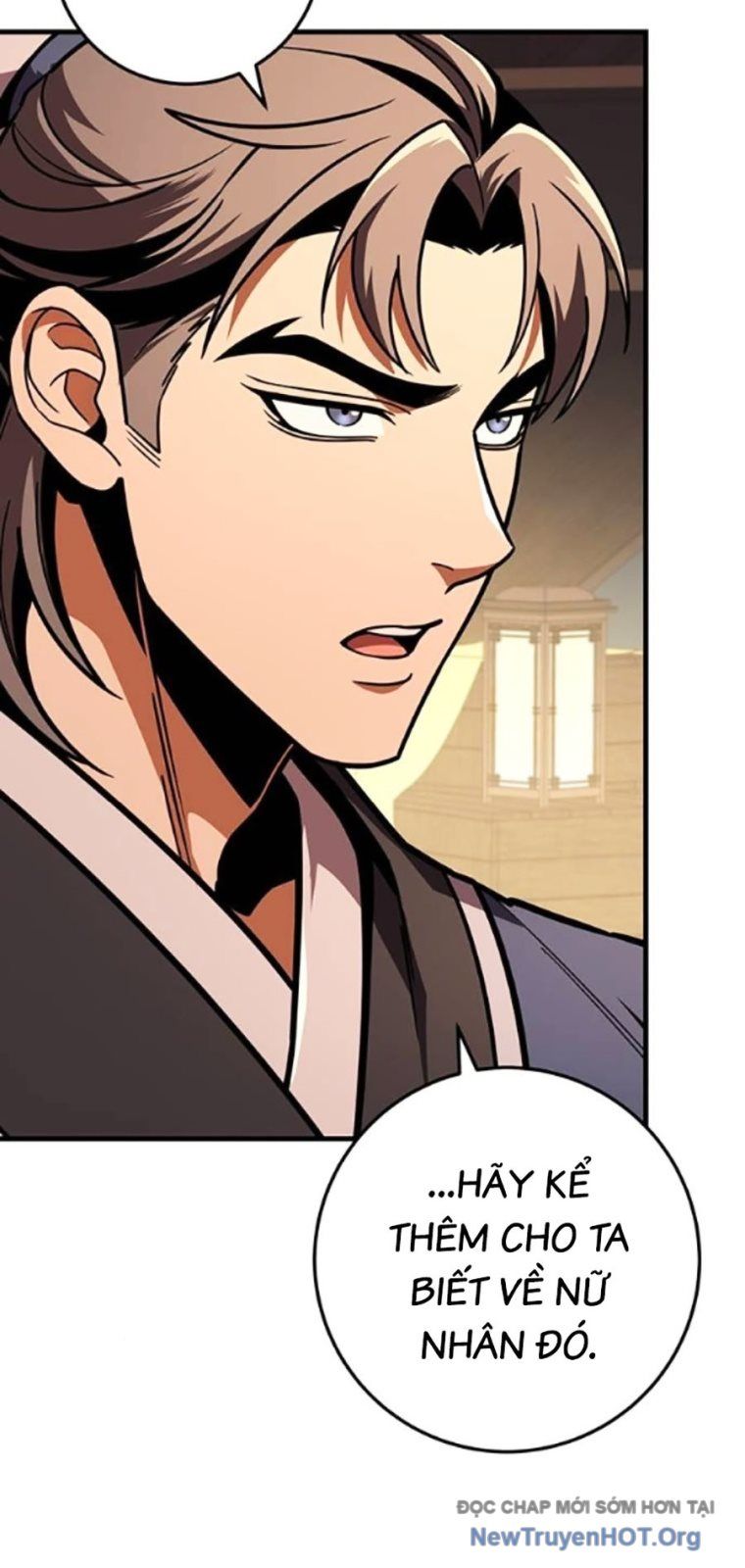 Thanh Kiếm Của Hoàng Đế - Chapter 97 - Page 36