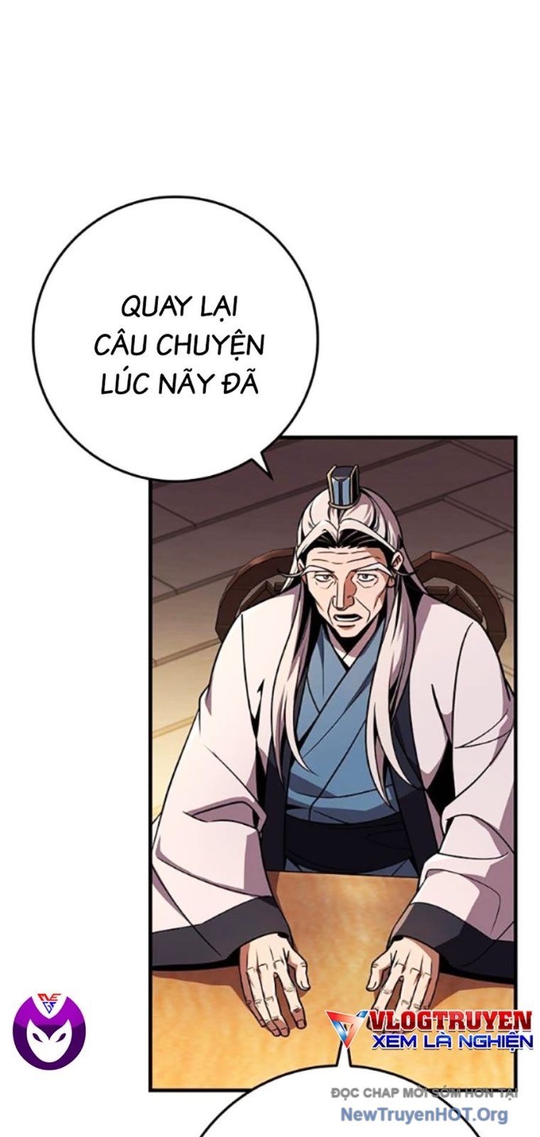 Thanh Kiếm Của Hoàng Đế - Chapter 97 - Page 37