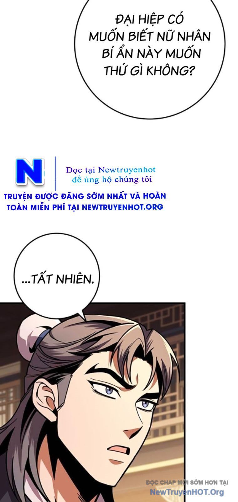 Thanh Kiếm Của Hoàng Đế - Chapter 97 - Page 38