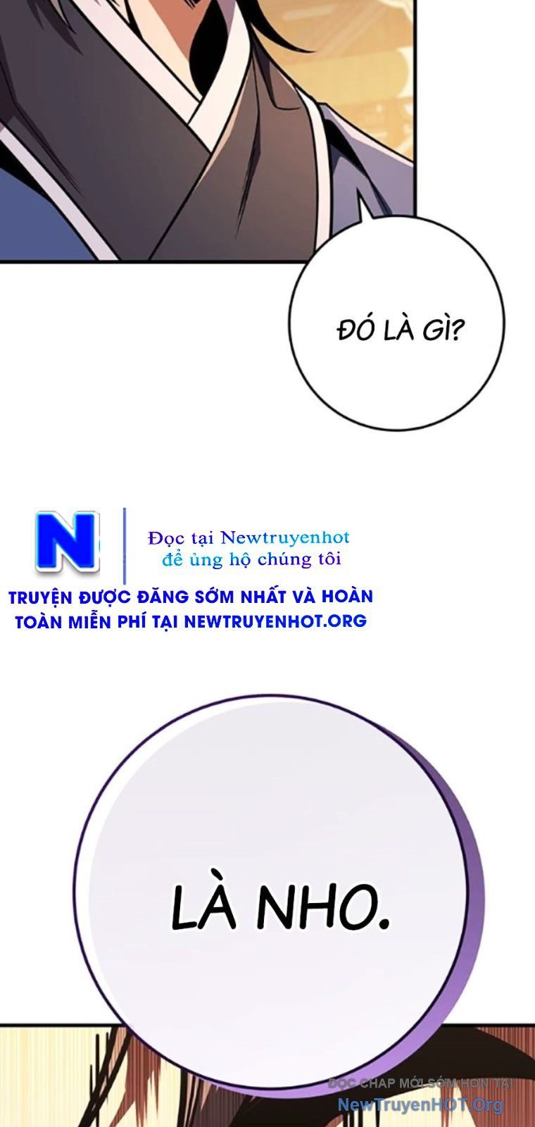 Thanh Kiếm Của Hoàng Đế - Chapter 97 - Page 39