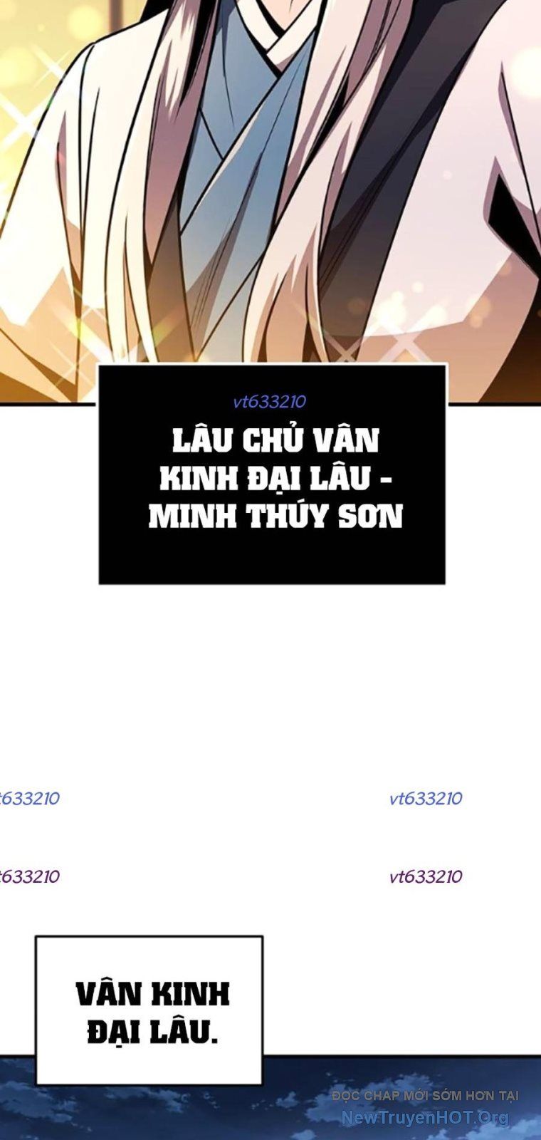 Thanh Kiếm Của Hoàng Đế - Chapter 97 - Page 4
