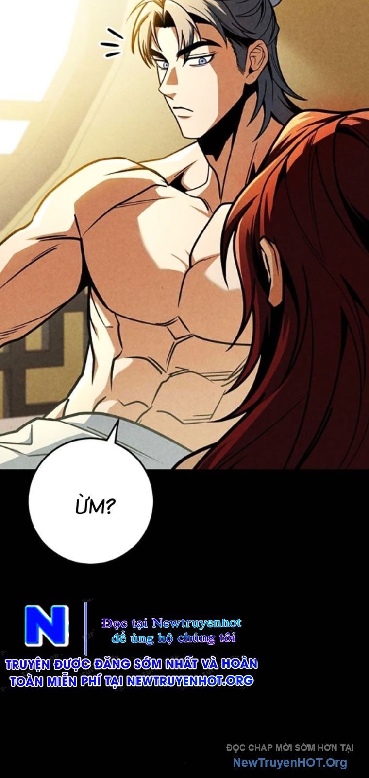 Thanh Kiếm Của Hoàng Đế - Chapter 97 - Page 42