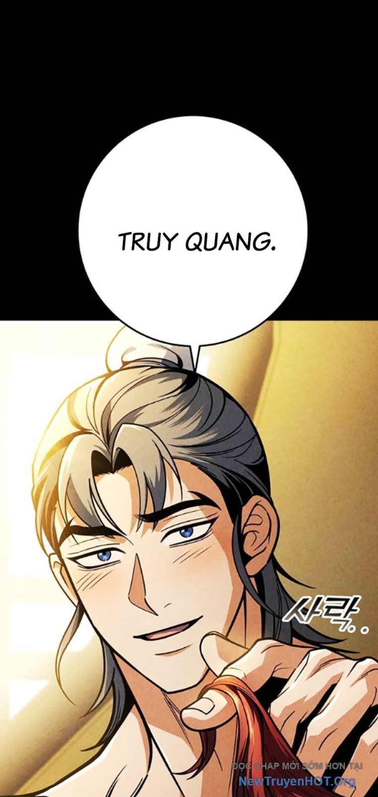 Thanh Kiếm Của Hoàng Đế - Chapter 97 - Page 44