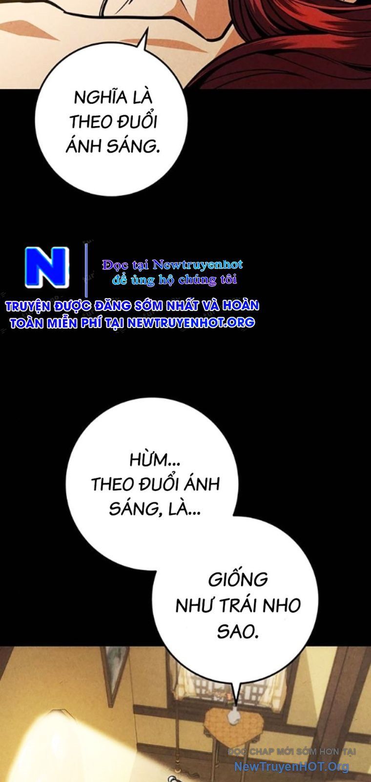 Thanh Kiếm Của Hoàng Đế - Chapter 97 - Page 45