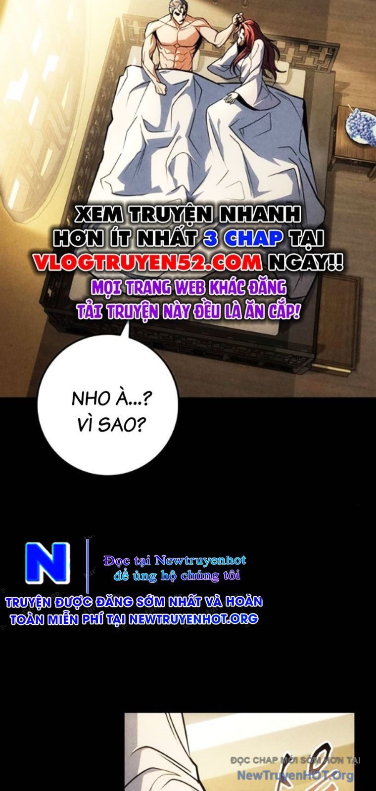 Thanh Kiếm Của Hoàng Đế - Chapter 97 - Page 46