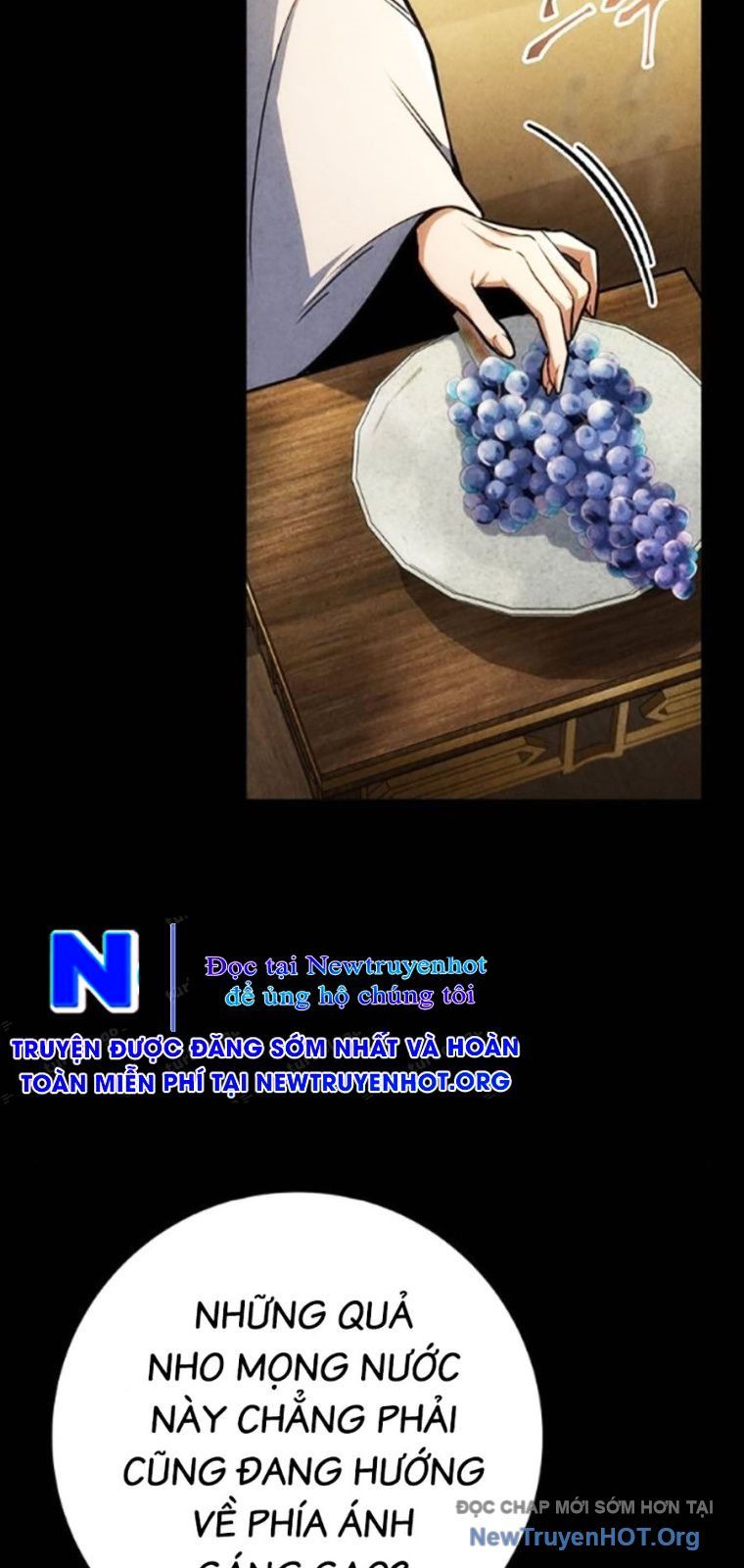 Thanh Kiếm Của Hoàng Đế - Chapter 97 - Page 47