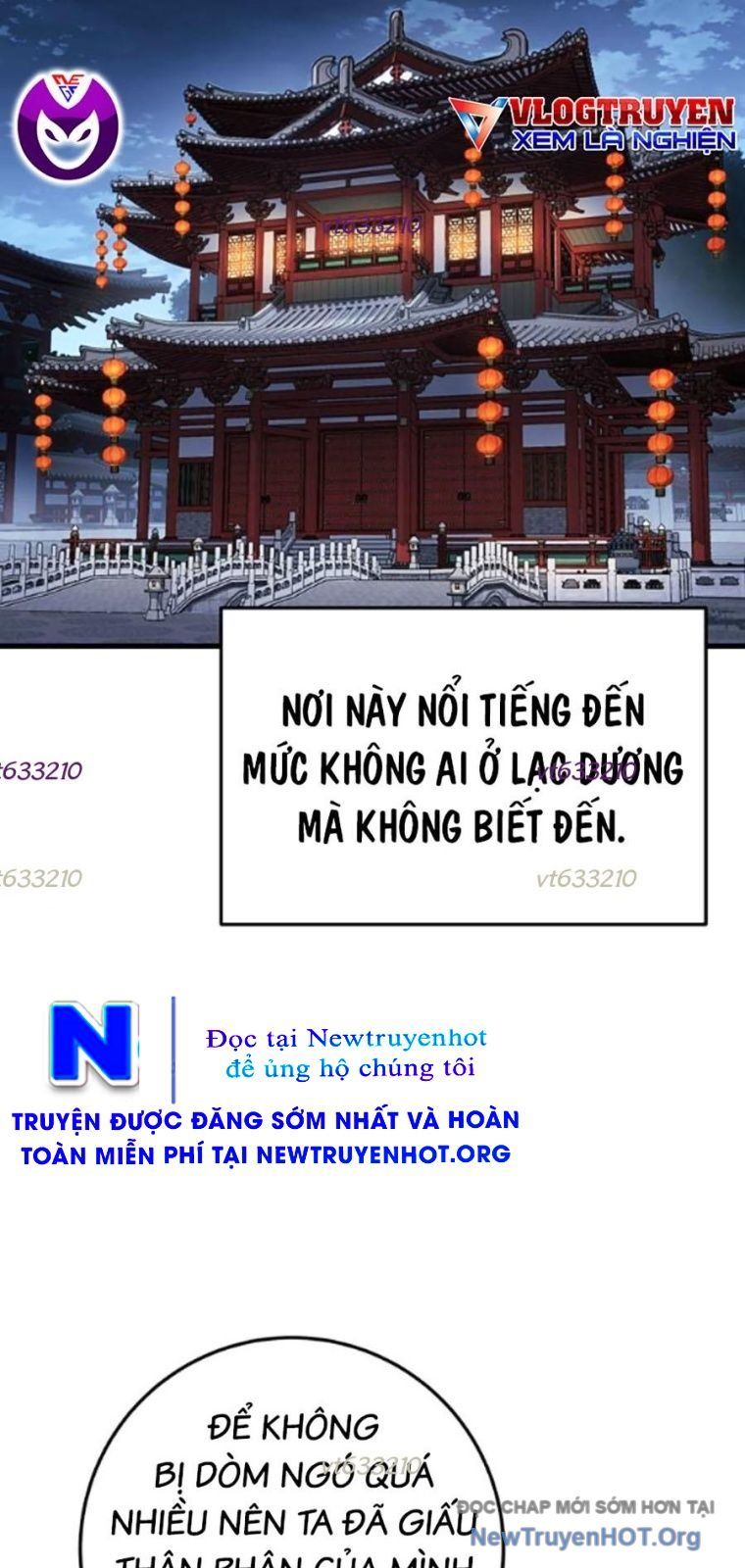 Thanh Kiếm Của Hoàng Đế - Chapter 97 - Page 5