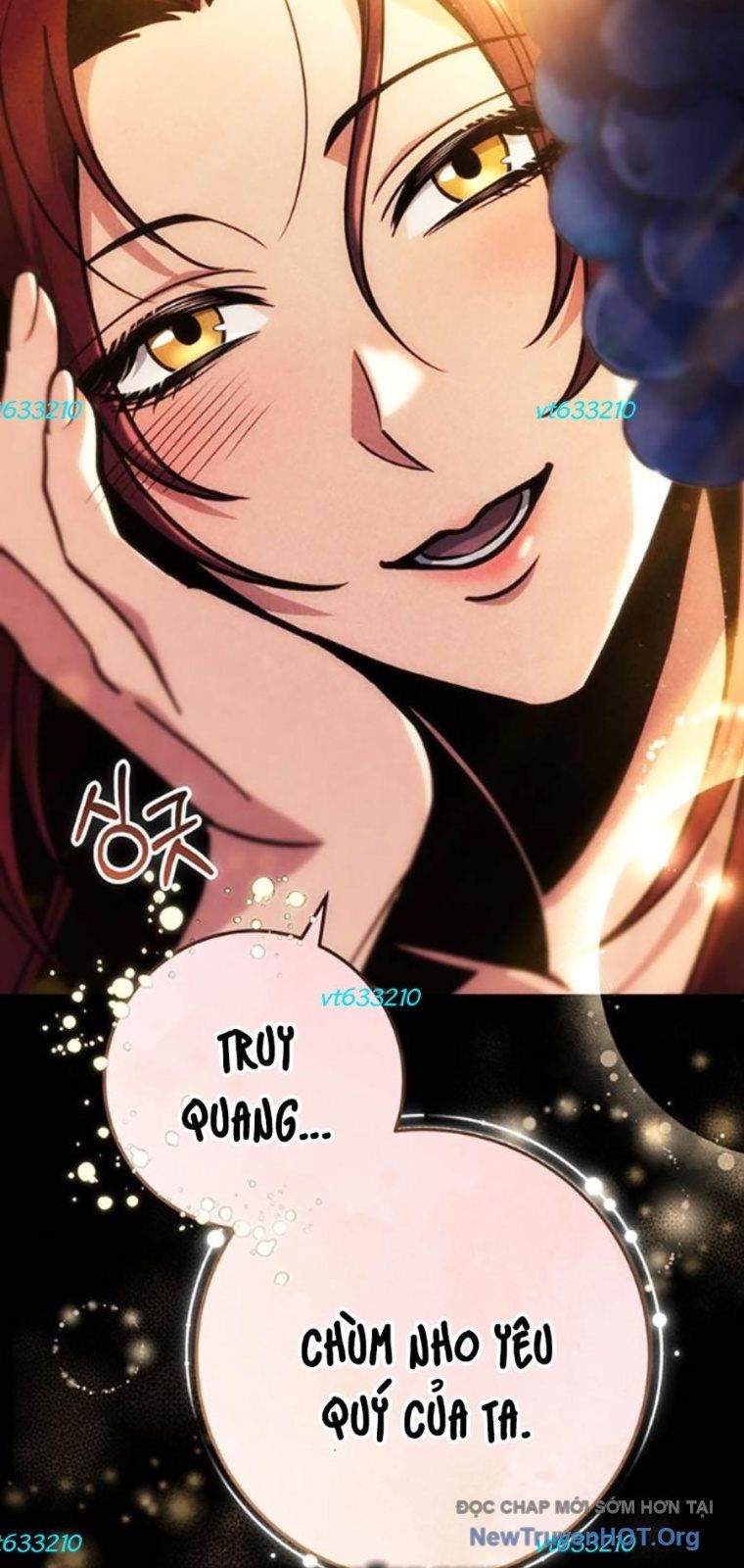 Thanh Kiếm Của Hoàng Đế - Chapter 97 - Page 50