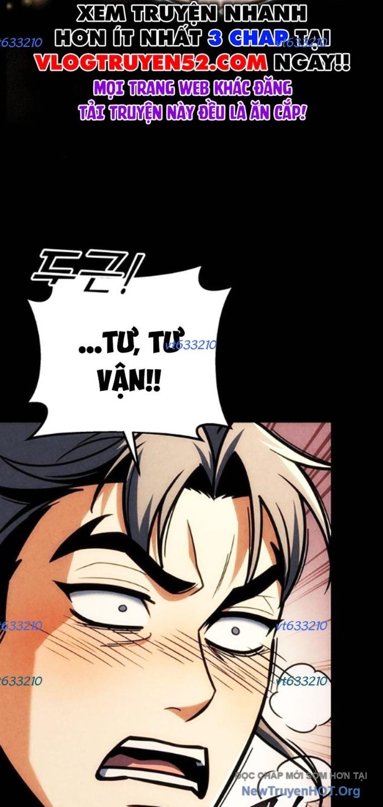 Thanh Kiếm Của Hoàng Đế - Chapter 97 - Page 51