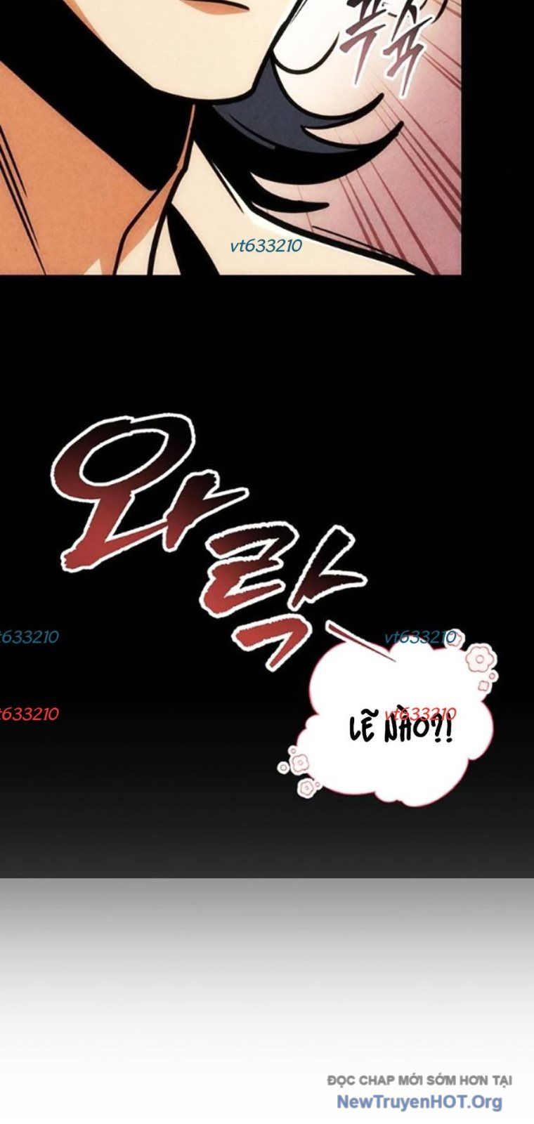 Thanh Kiếm Của Hoàng Đế - Chapter 97 - Page 52