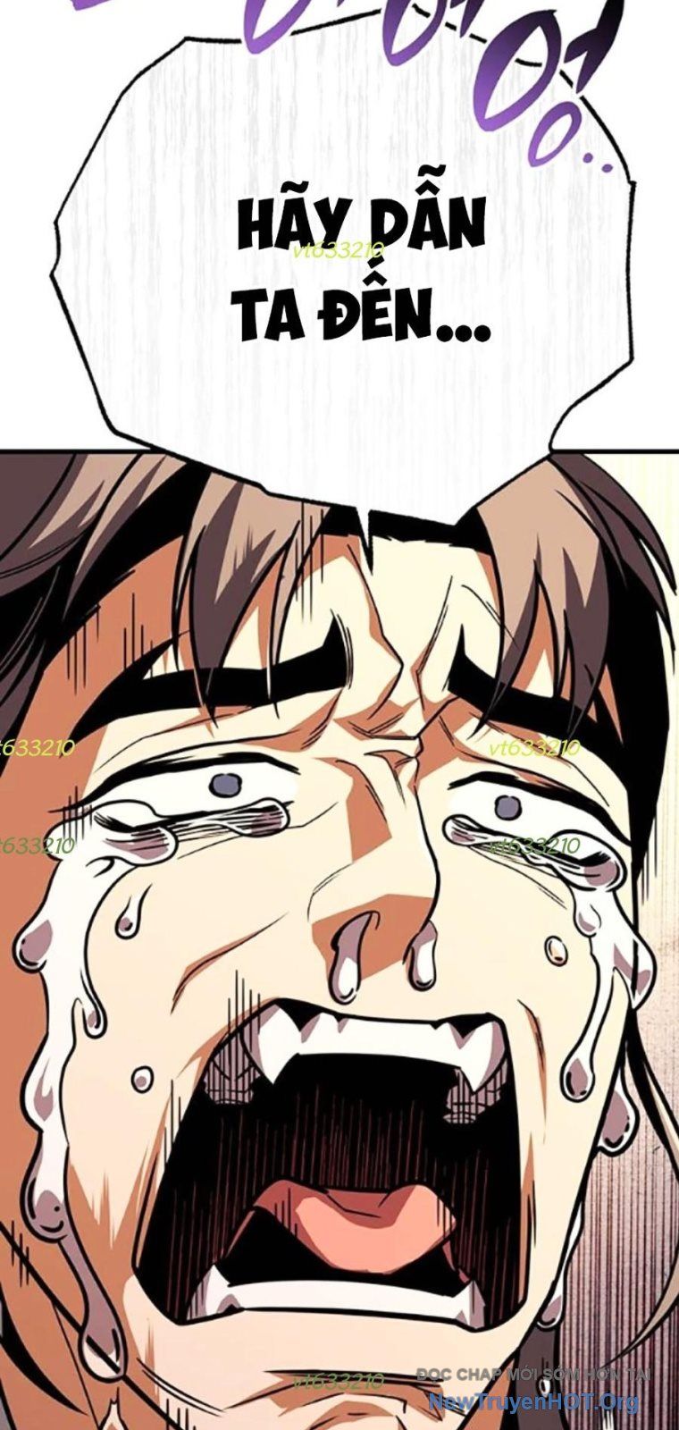 Thanh Kiếm Của Hoàng Đế - Chapter 97 - Page 56