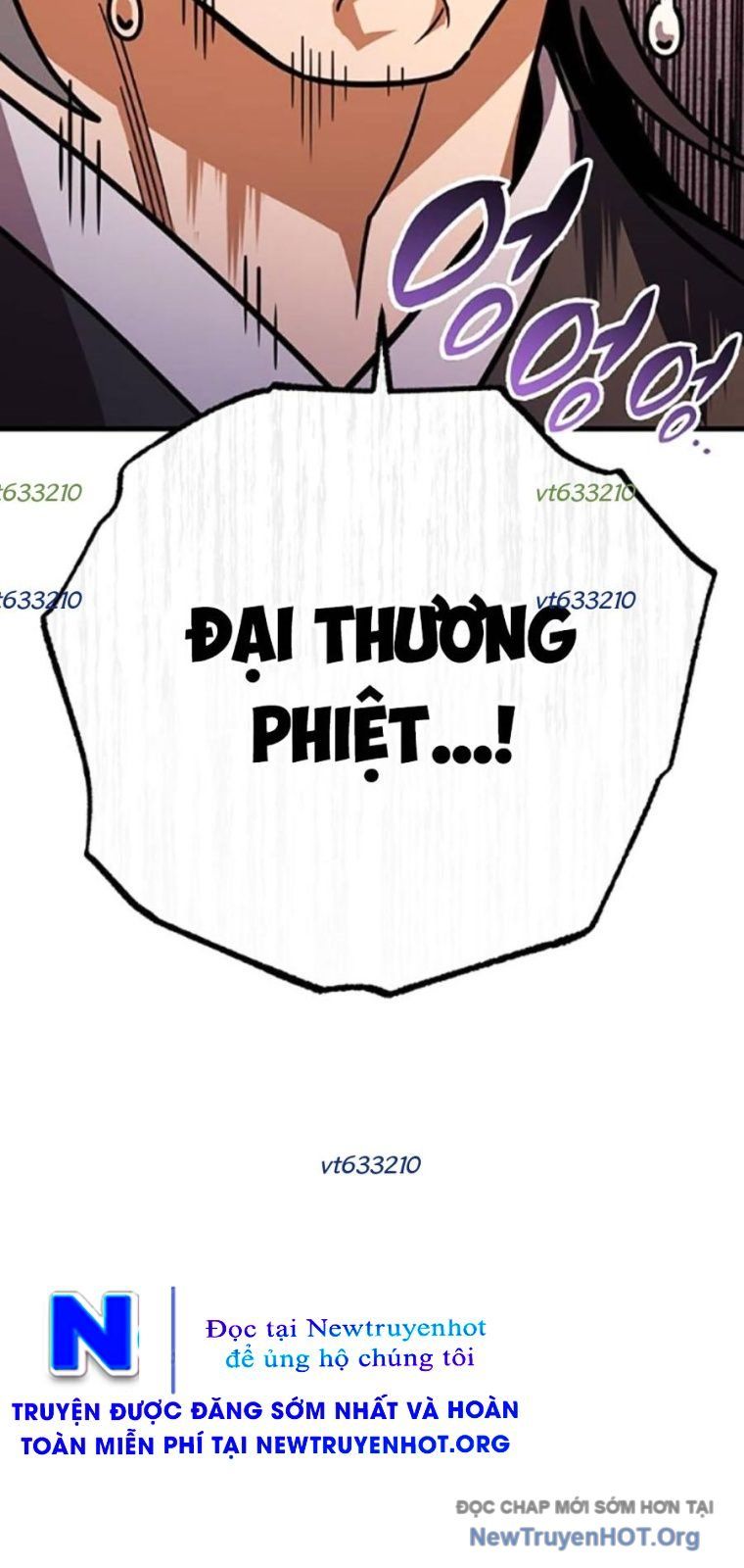 Thanh Kiếm Của Hoàng Đế - Chapter 97 - Page 57