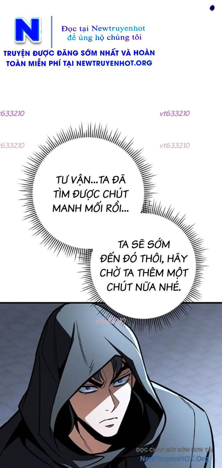 Thanh Kiếm Của Hoàng Đế - Chapter 97 - Page 61