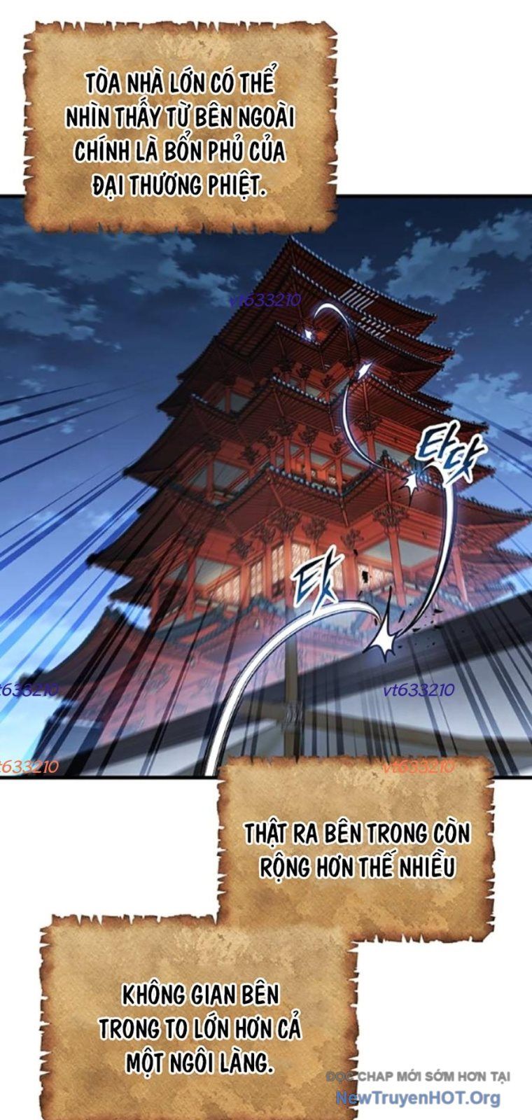 Thanh Kiếm Của Hoàng Đế - Chapter 97 - Page 63