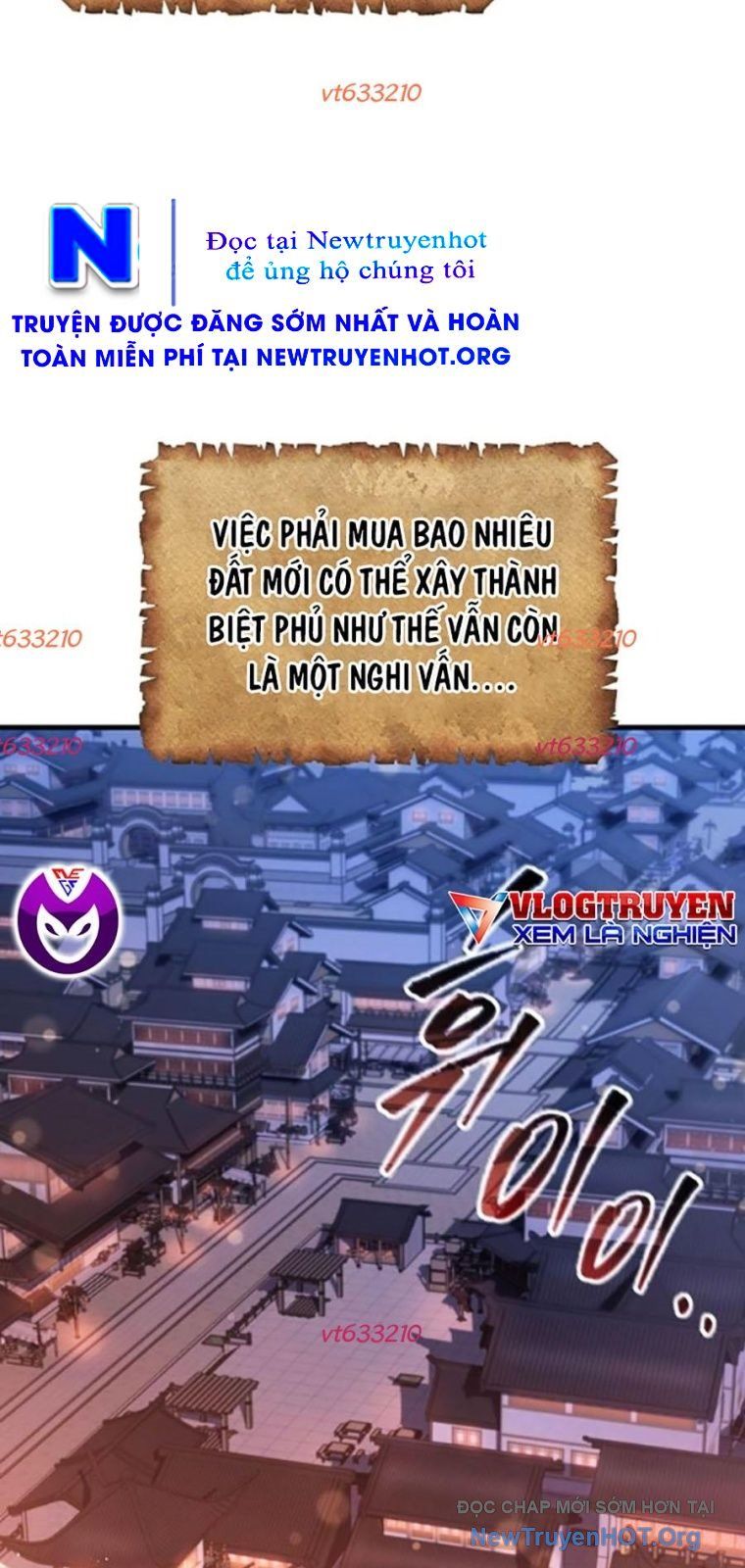 Thanh Kiếm Của Hoàng Đế - Chapter 97 - Page 64