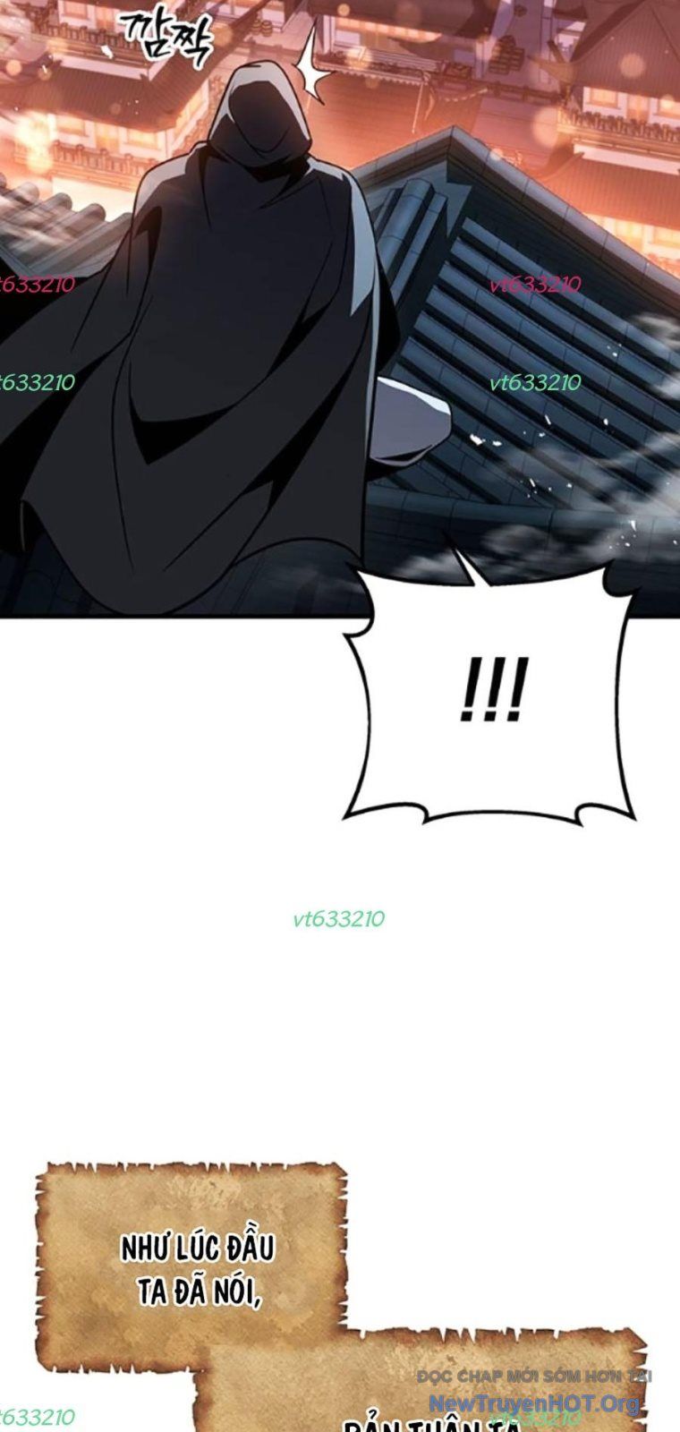 Thanh Kiếm Của Hoàng Đế - Chapter 97 - Page 65