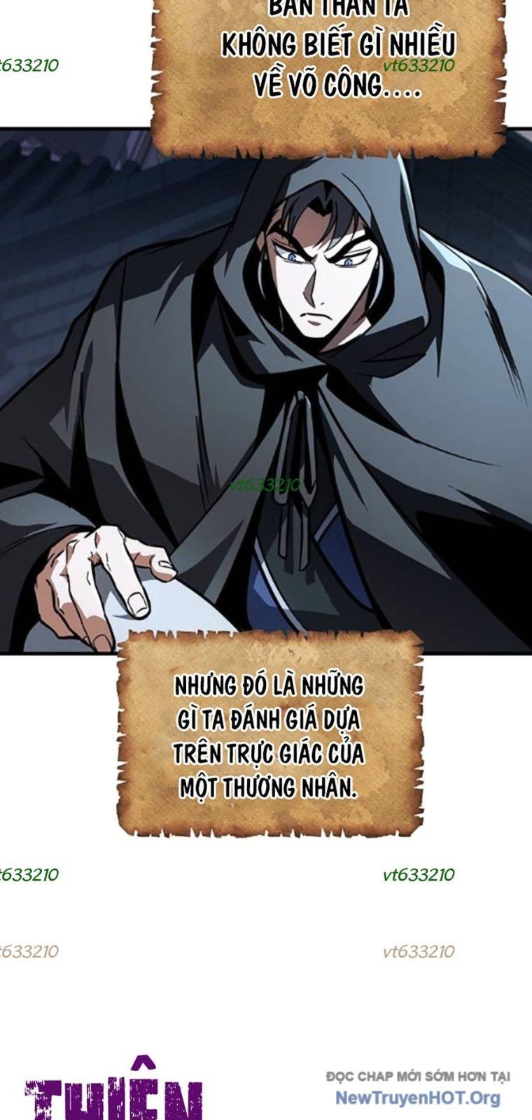 Thanh Kiếm Của Hoàng Đế - Chapter 97 - Page 66