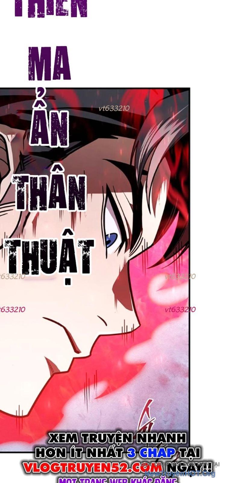 Thanh Kiếm Của Hoàng Đế - Chapter 97 - Page 67