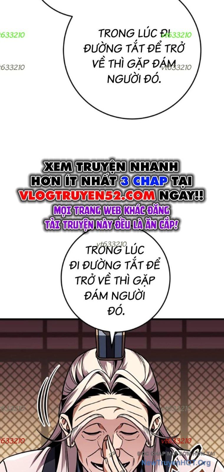 Thanh Kiếm Của Hoàng Đế - Chapter 97 - Page 7