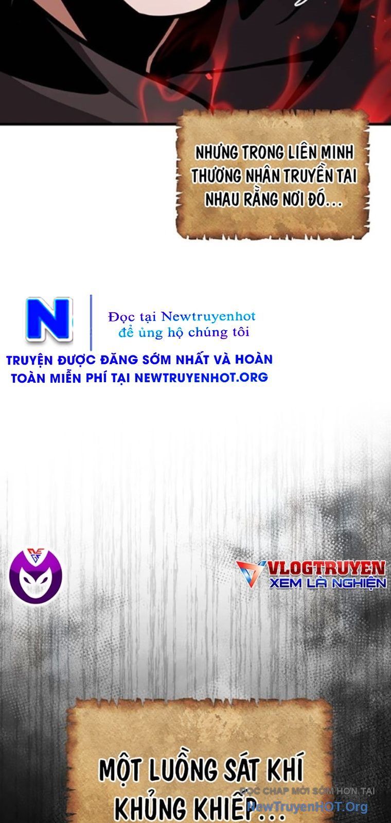 Thanh Kiếm Của Hoàng Đế - Chapter 97 - Page 70