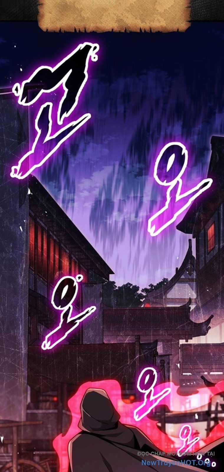 Thanh Kiếm Của Hoàng Đế - Chapter 97 - Page 71