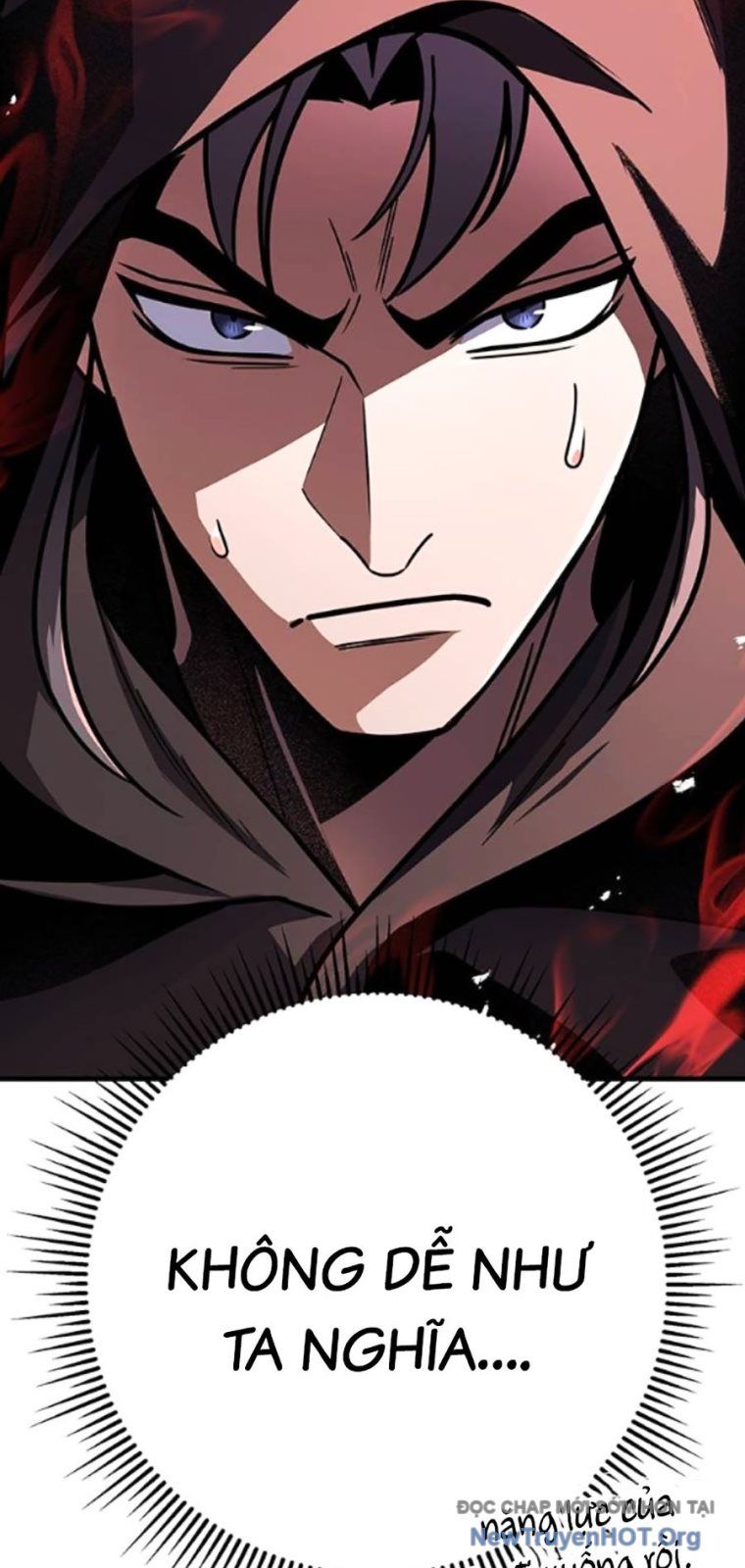 Thanh Kiếm Của Hoàng Đế - Chapter 97 - Page 76