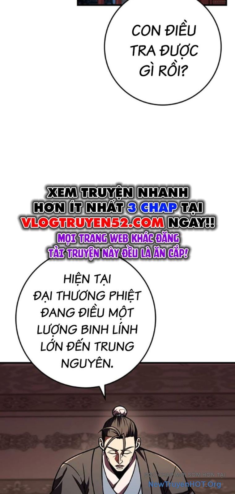 Thanh Kiếm Của Hoàng Đế - Chapter 97 - Page 78