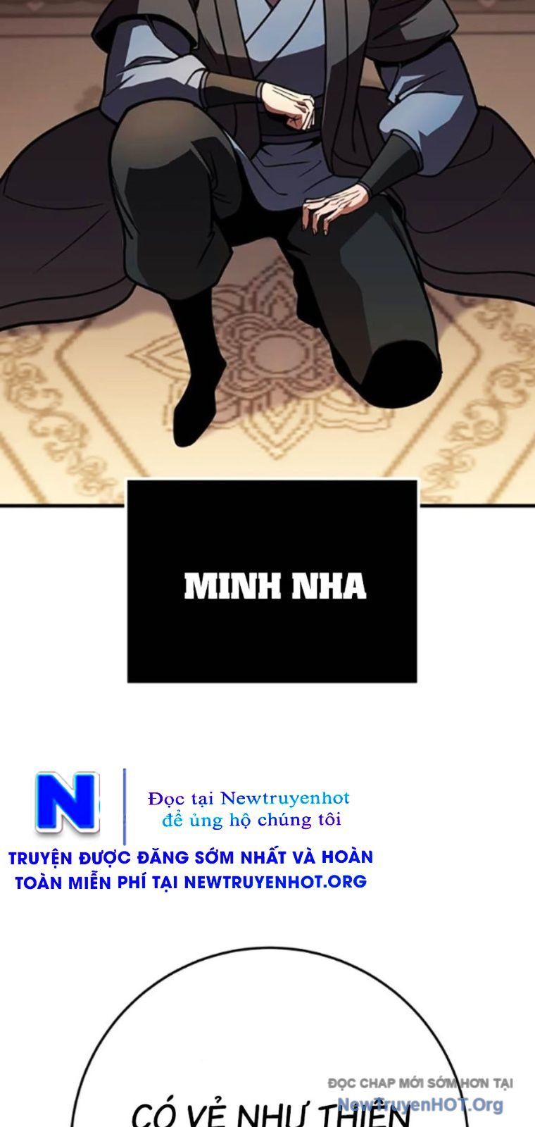 Thanh Kiếm Của Hoàng Đế - Chapter 97 - Page 79