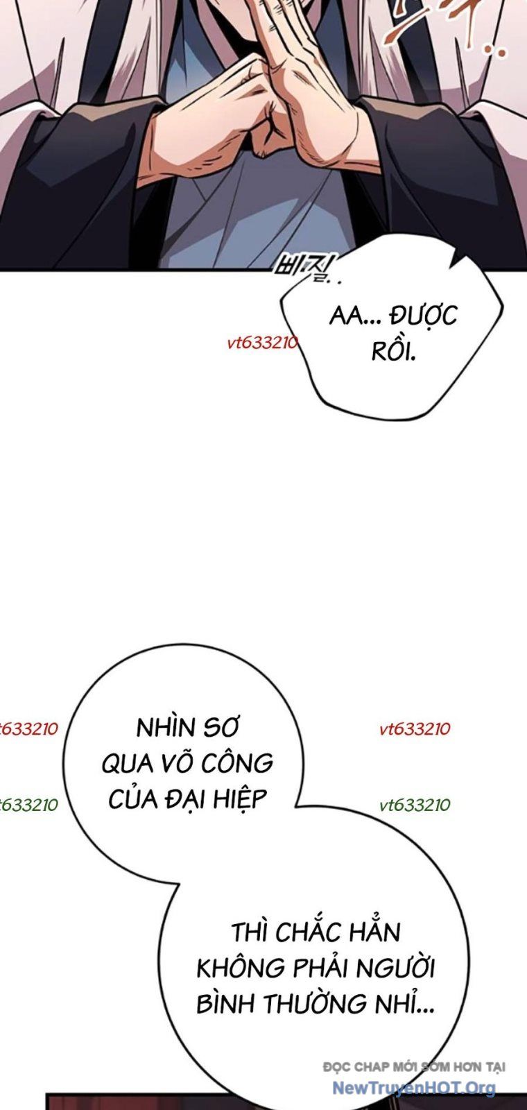 Thanh Kiếm Của Hoàng Đế - Chapter 97 - Page 8